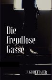 Die freudlose Gasse (eBook, ePUB)