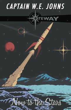 Cover Now to the Stars (eBook, ePUB)