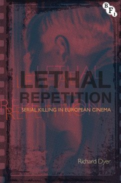 Cover Lethal Repetition (eBook, ePUB)