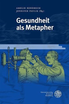 Gesundheit als Metapher (eBook, PDF)
