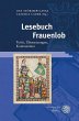 Lesebuch Frauenlob (eBook, PDF) - Bild 1