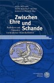 Zwischen Ehre und Schande (eBook, PDF)