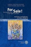 For Sale! (eBook, PDF)