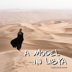 A Model in Libya (MP3-Download) - Hart, Christine