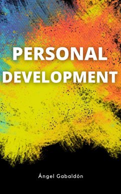 Personal Development (eBook, ePUB) - Gabaldon, Angel