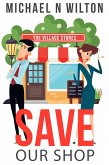 Save Our Shop (eBook, ePUB)