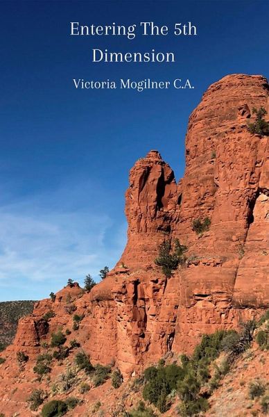 Entering The 5th Dimension (eBook, ePUB)