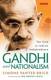 Gandhi and Nationalism (eBook, ePUB)