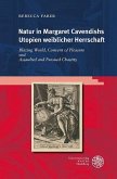 Natur in Margaret Cavendishs Utopien weiblicher Herrschaft (eBook, PDF)