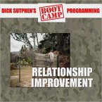 Relationship Improvement (MP3-Download)