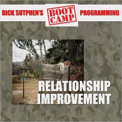 Relationship Improvement (MP3-Download) - Sutphen, Dick