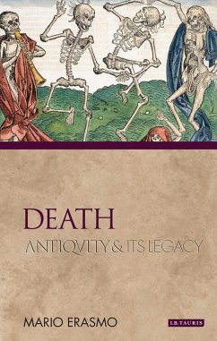 Cover Death (eBook, PDF)