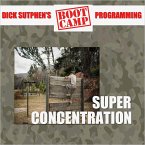 Super Concentration (MP3-Download)