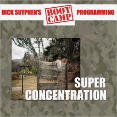 Super Concentration (MP3-Download) - Sutphen, Dick