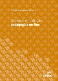 Docência e mediação pedagógica on-line (eBook, ePUB)