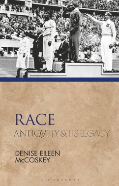 Race (eBook, ePUB) - McCoskey, Denise Eileen