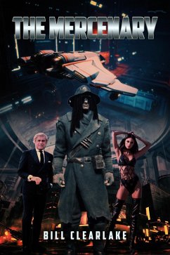 Cover The Mercenary (eBook, ePUB)