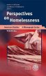 Perspectives on Homelessness (eBook,... - Bild 1