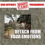 Detach from Your Emotions (MP3-Download)