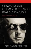 German Popular Cinema and the Rialto Krimi Phenomenon (eBook, ePUB)