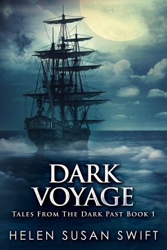 Dark Voyage (eBook, ePUB) - Swift, Helen Susan