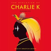 The Evolution of Charlie K (MP3-Download)