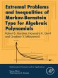 Extremal Problems and Inequalities of... - Bild 1