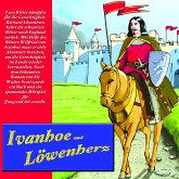 Ivanhoe und Löwenherz (MP3-Download)