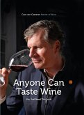 Anyone Can Taste Wine (eBook, ePUB)