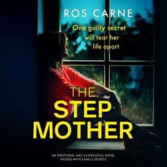 The Stepmother (MP3-Download) - Carne, Ros