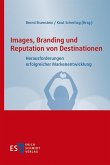 Images, Branding und Reputation von Destinationen (eBook, PDF)