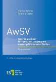 AwSV (eBook, PDF)
