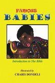 Famous Babies (eBook, ePUB)