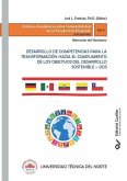 Desarrollo de competencias para la transformación hacia el cumplimiento de los objetivos del desarrollo sostenible – ODS (eBook, PDF)