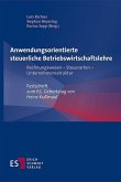 Anwendungsorientierte steuerliche Betriebswirtschaftslehre (eBook, PDF)