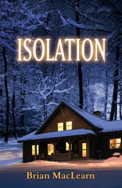 Isolation (eBook, ePUB) - Maclearn, Brian