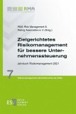 Zielgerichtetes Risikomanagement für bessere Unternehmenssteuerung (eBook, PDF)