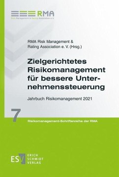 Zielgerichtetes Risikomanagement für bessere Unternehmenssteuerung (eBook, PDF)