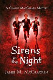Sirens in the NIght (A Charlie MacCready Mystery, #3) (eBook, ePUB)