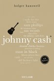 Johnny Cash. 100 Seiten (eBook, ePUB)