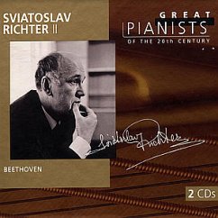 Svjatoslav Richter Vol. 2