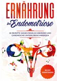 Ernährung bei Endometriose (eBook, ePUB)