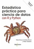 Estadística práctica para ciencia de datos con R y Python (eBook, ePUB)