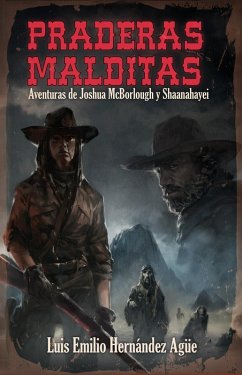 Cover Praderas malditas (eBook, ePUB)