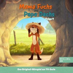 Folge 9: Opas Schatz (Das Original-Hörspiel zur TV-Serie) (MP3-Download) - Karallus, Thomas