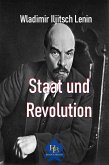 Staat und Revolution (eBook, ePUB)