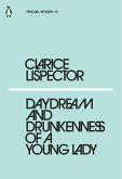 Daydream and Drunkenness of a Young Lady (eBook, ePUB)