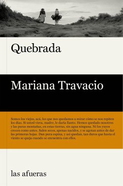 Cover Quebrada (eBook, ePUB)