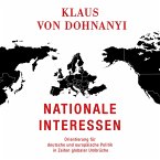 Nationale Interessen (MP3-Download)