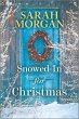 Snowed In for Christmas (eBook, ePUB) - Bild 1